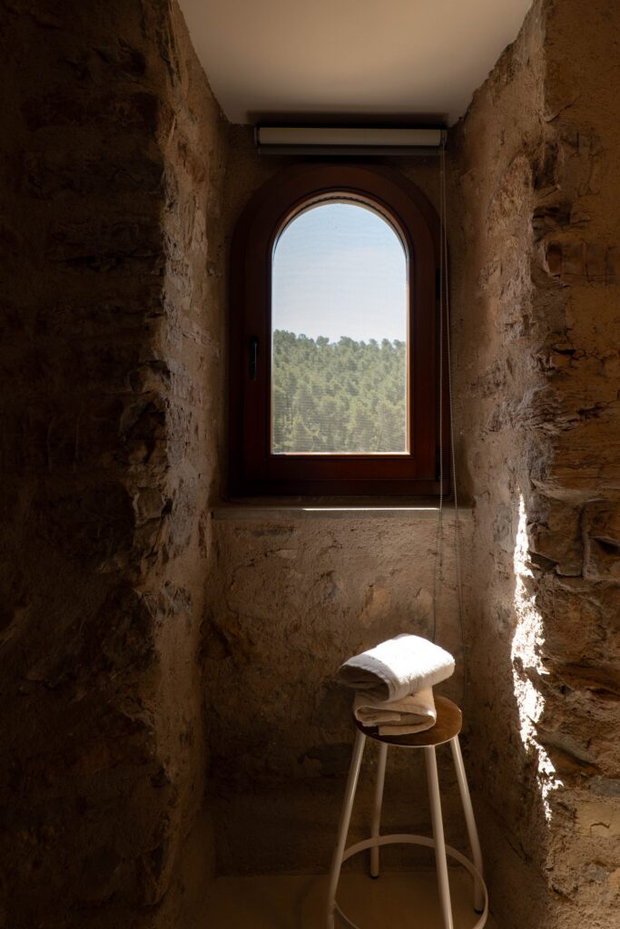 Bedrooms — Torres de Selma