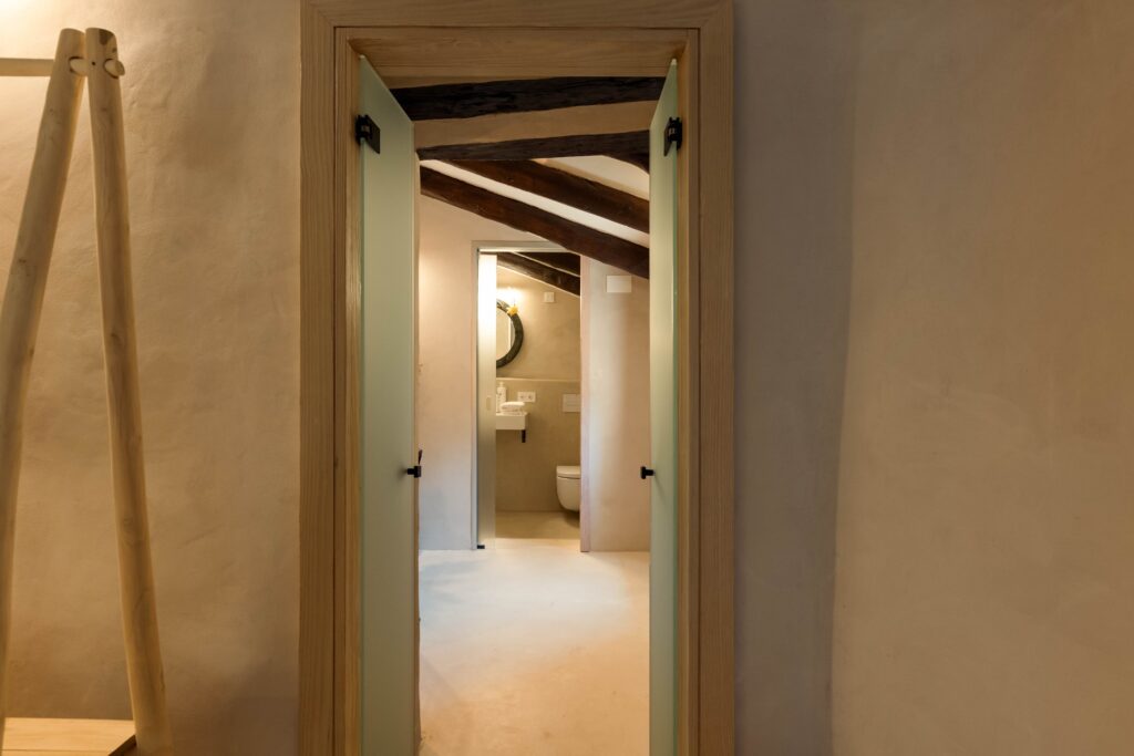 Bedrooms — Torres de Selma