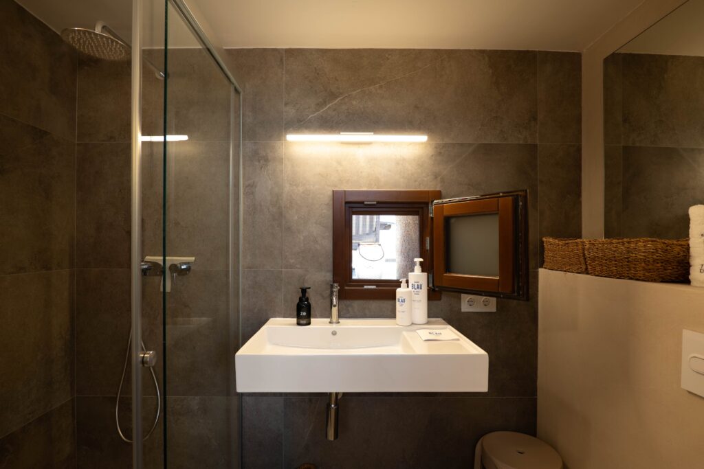 Bedrooms — Torres de Selma