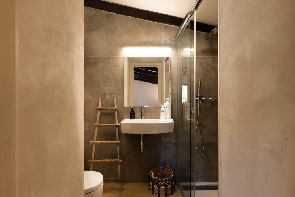 Bedrooms — Torres de Selma